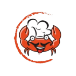 Seafood logo Seafood logo