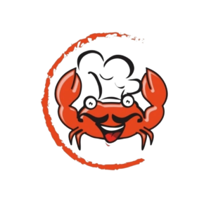 Seafood logo Seafood logo